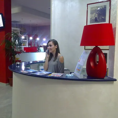 Hotel Jonic 3*