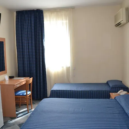 Jonic Hotel 3*
