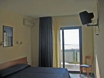 Jonic Portopalo Di Capo Passero