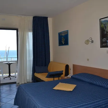Hotel Jonic Portopalo Di Capo Passero